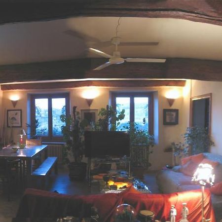 B&B Camera Con Vista Genoa Exterior photo