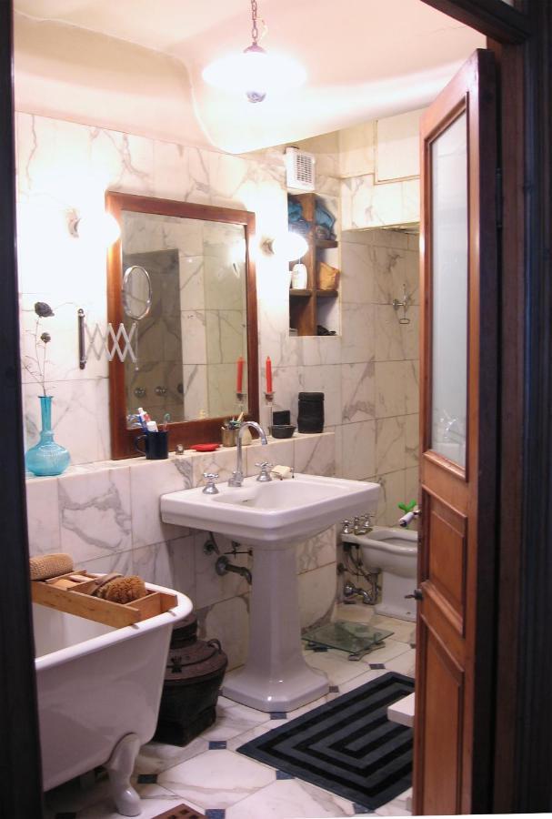 B&B Camera Con Vista Genoa Exterior photo