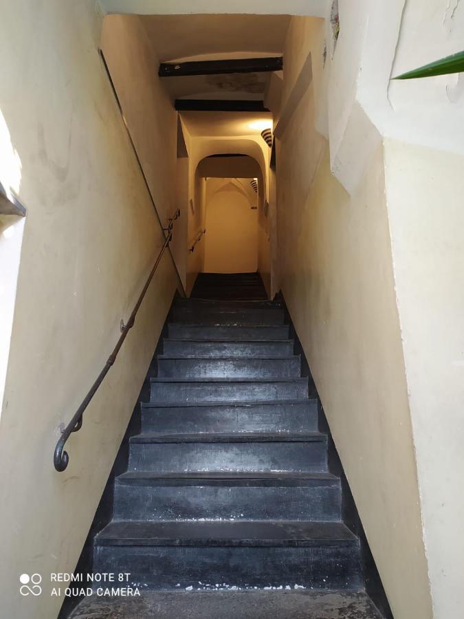 B&B Camera Con Vista Genoa Exterior photo